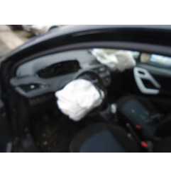 Verin de coffre PEUGEOT 208 1 Photo n°8