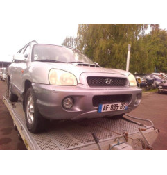 Vase de lave glace HYUNDAI SANTA FE 1 Photo n°8