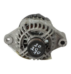 Alternateur FIAT DOBLO 2 Photo n°1