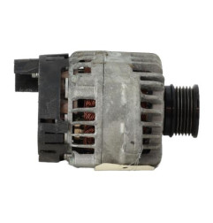 Alternateur FIAT DOBLO 2 Photo n°4