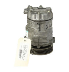 Compresseur clim FIAT DOBLO 2 Photo n°3