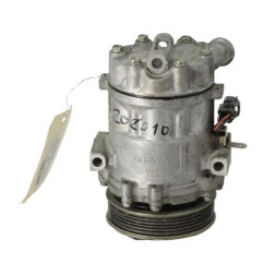 Compresseur clim FIAT DOBLO 2 Photo n°4