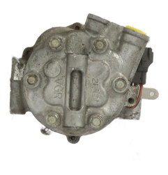 Compresseur clim FIAT DOBLO 2 Photo n°6