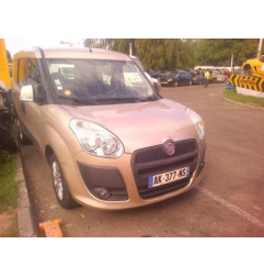 Demarreur FIAT DOBLO 2 Photo n°8