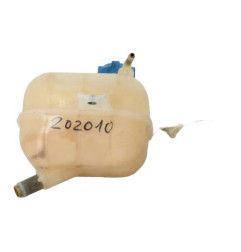 Vase d'expansion FIAT DOBLO 2 Photo n°3