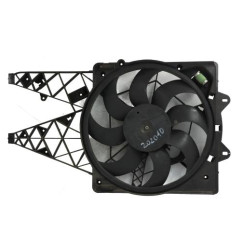 Ventilateur eau FIAT DOBLO 2 Photo n°1