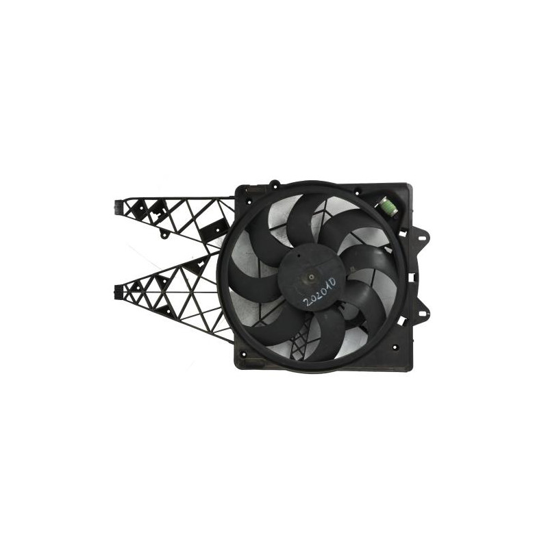 Ventilateur eau FIAT DOBLO 2