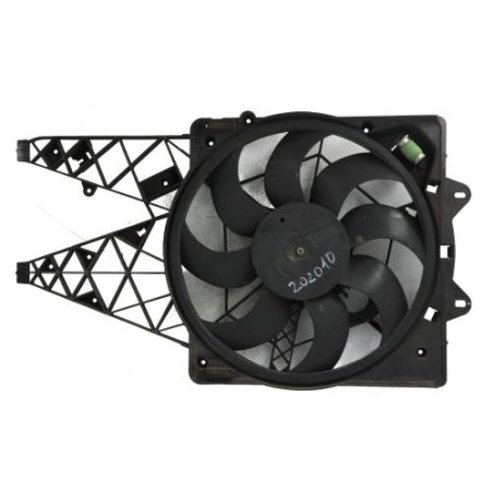 Ventilateur eau FIAT DOBLO 2 Photo n°1