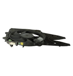 Ventilateur eau FIAT DOBLO 2 Photo n°3