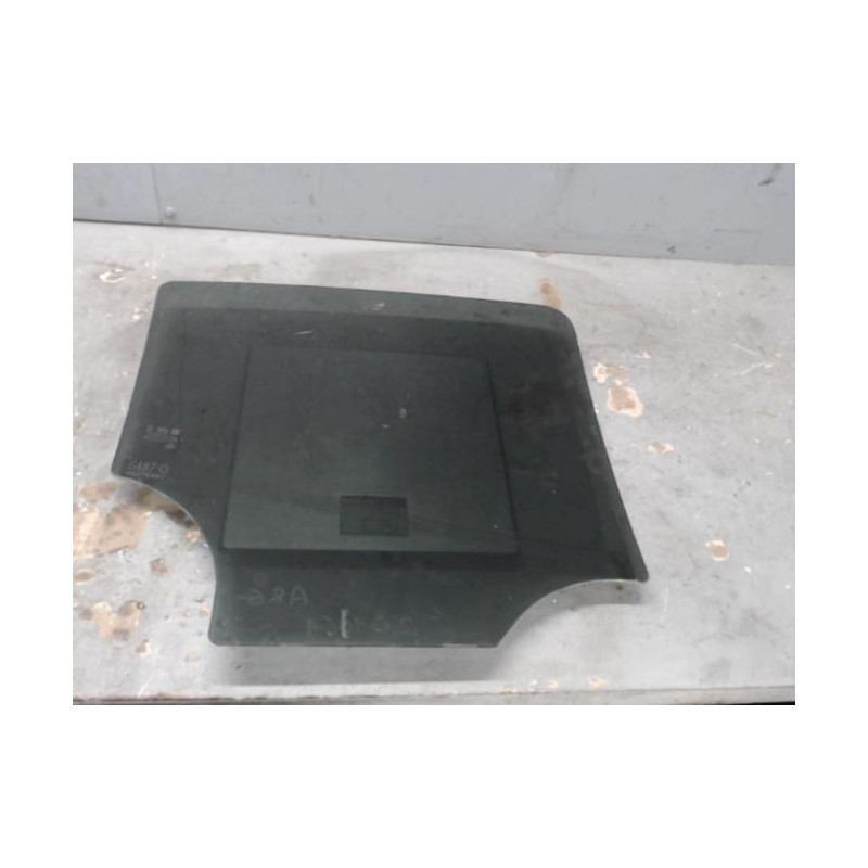 Vitre arriere gauche OPEL MOKKA 1