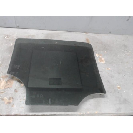 Vitre arriere gauche OPEL MOKKA 1 Photo n°1