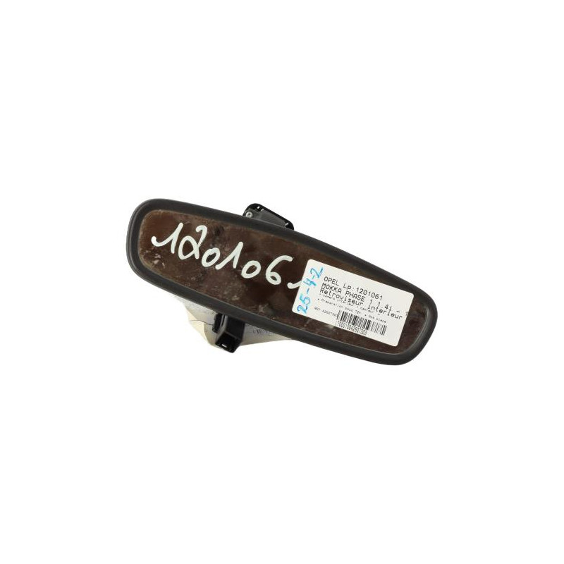 Retroviseur interieur OPEL MOKKA 1