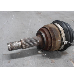 Cardan droit (transmission) FORD FIESTA 6 Photo n°1