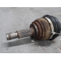 Cardan droit (transmission) FORD FIESTA 6