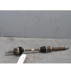 Cardan droit (transmission) FORD FIESTA 6