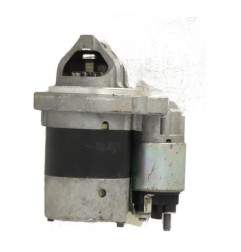 Demarreur FORD FIESTA 6 Photo n°5