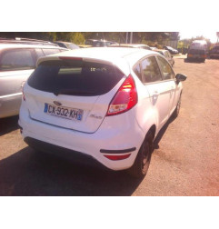 Demarreur FORD FIESTA 6 Photo n°6