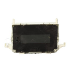 Afficheur FORD FIESTA 6 Photo n°1