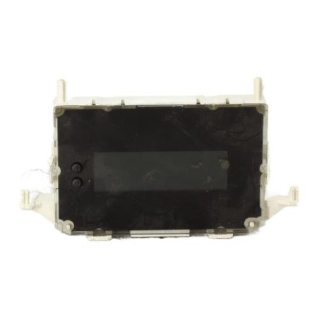 Afficheur FORD FIESTA 6 Photo n°1