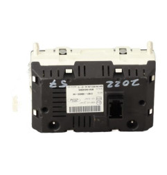 Afficheur FORD FIESTA 6 Photo n°3