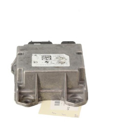 Boitier air bag FORD FIESTA 6 Photo n°3