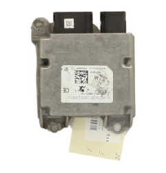 Boitier air bag FORD FIESTA 6 Photo n°5