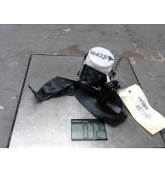 Ceinture arriere droit FORD FIESTA 6 Photo n°1