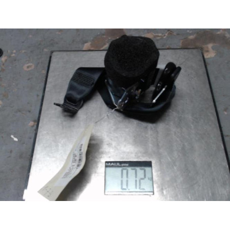 Ceinture arriere droit FORD FIESTA 6