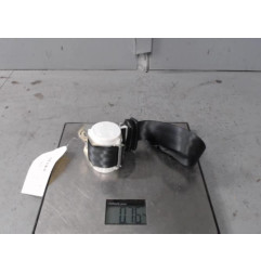 Ceinture arriere gauche FORD FIESTA 6 Photo n°1