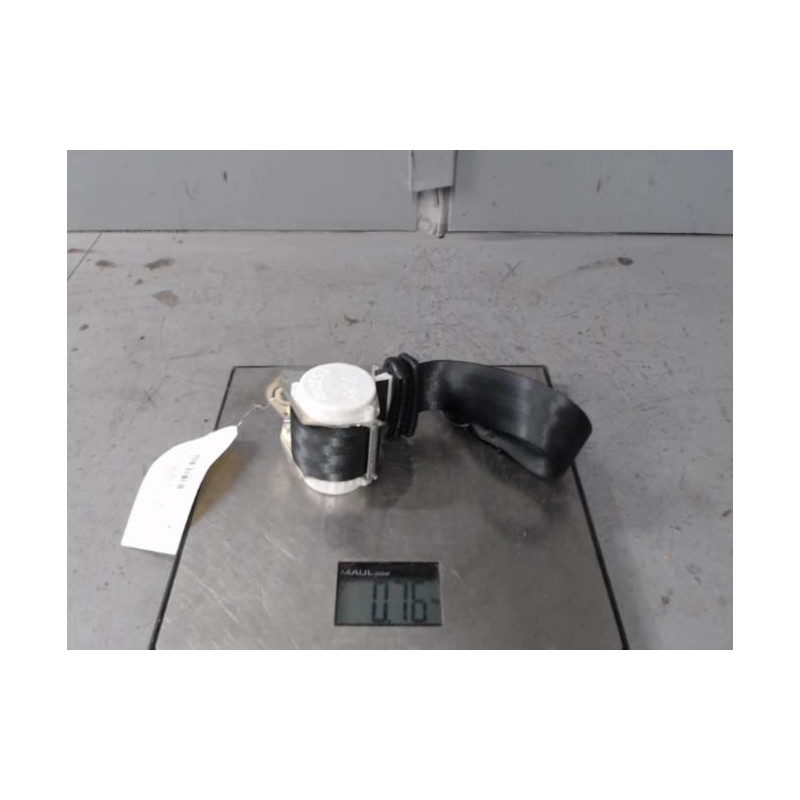 Ceinture arriere gauche FORD FIESTA 6