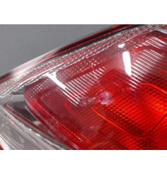 Feu arriere principal droit (feux) FORD FIESTA 6 Photo n°1