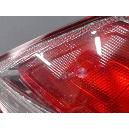 Feu arriere principal droit (feux) FORD FIESTA 6 Photo n°1