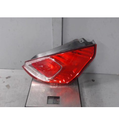 Feu arriere principal droit (feux) FORD FIESTA 6 Photo n°3