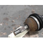 Cardan gauche (transmission) PEUGEOT 3008 1