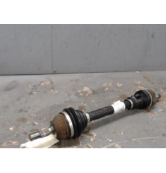 Cardan gauche (transmission) PEUGEOT 3008 1