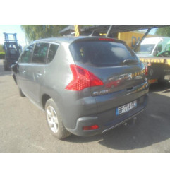 Cardan gauche (transmission) PEUGEOT 3008 1 Photo n°4