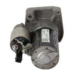 Demarreur PEUGEOT 208 Photo n°3