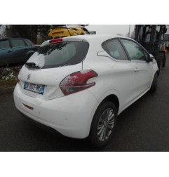 Demarreur PEUGEOT 208 Photo n°10