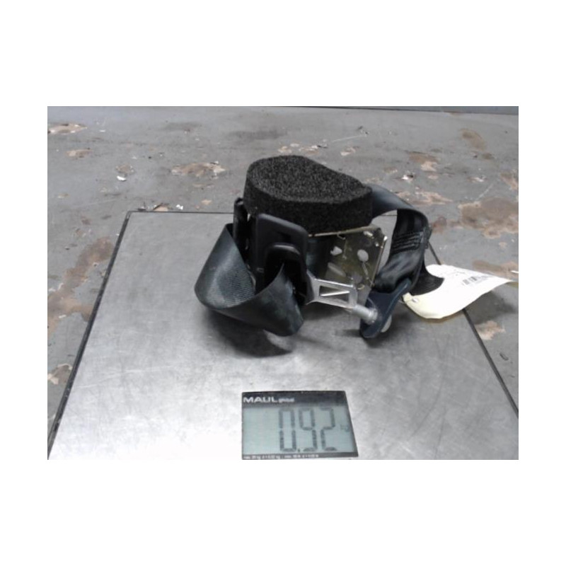 Ceinture arriere droit PEUGEOT 3008 1