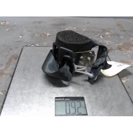 Ceinture arriere droit PEUGEOT 3008 1 Photo n°1