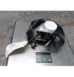 Ceinture arriere droit PEUGEOT 3008 1