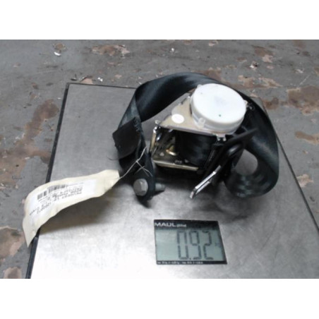 Ceinture arriere droit PEUGEOT 3008 1