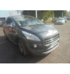 Ceinture arriere droit PEUGEOT 3008 1 Photo n°3