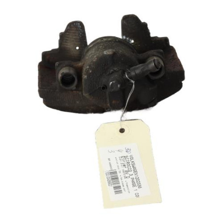 Etrier avant droit (freinage) VOLKSWAGEN SCIROCCO 3