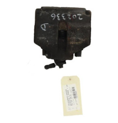 Etrier avant droit (freinage) VOLKSWAGEN SCIROCCO 3 Photo n°6