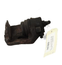 Etrier avant gauche (freinage) VOLKSWAGEN SCIROCCO 3 Photo n°4