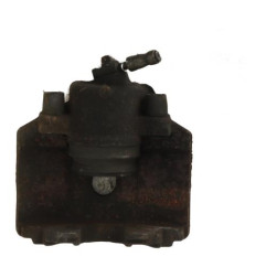 Etrier avant gauche (freinage) VOLKSWAGEN SCIROCCO 3 Photo n°5