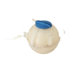 Vase d'expansion VOLKSWAGEN SCIROCCO 3 Photo n°3