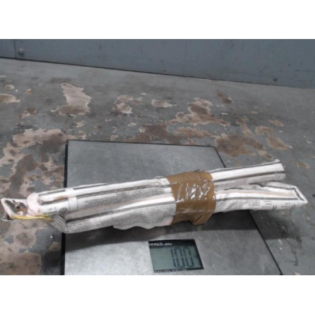 Air bag rideau droit VOLKSWAGEN SCIROCCO 3 Photo n°1