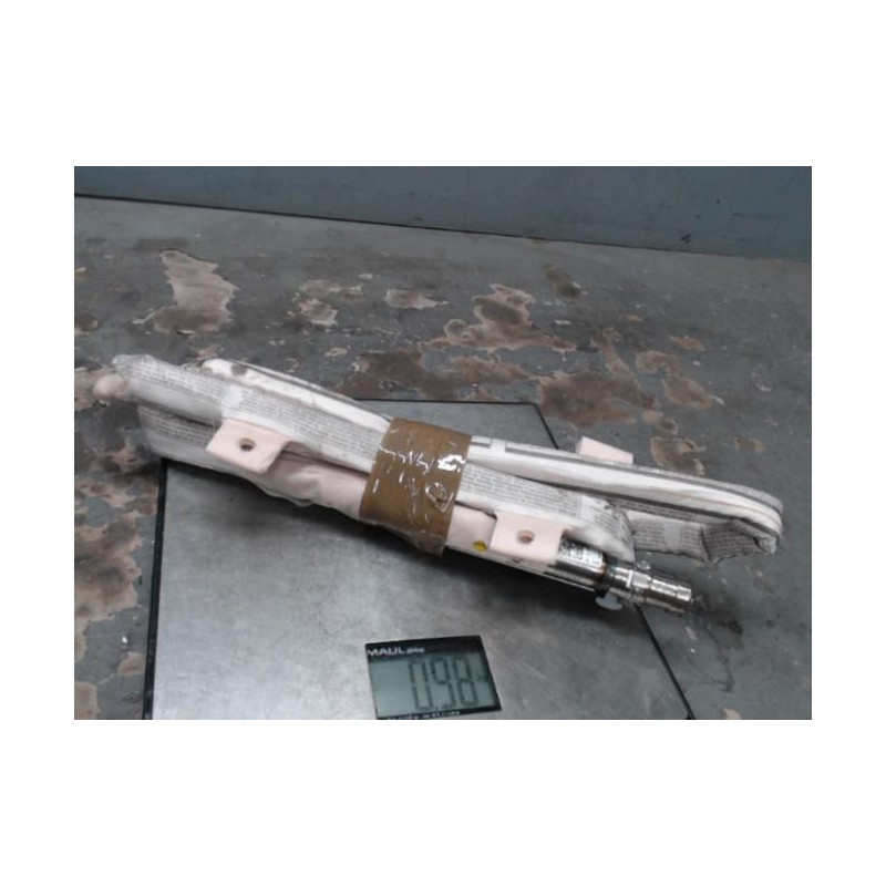 Air bag rideau gauche VOLKSWAGEN SCIROCCO 3